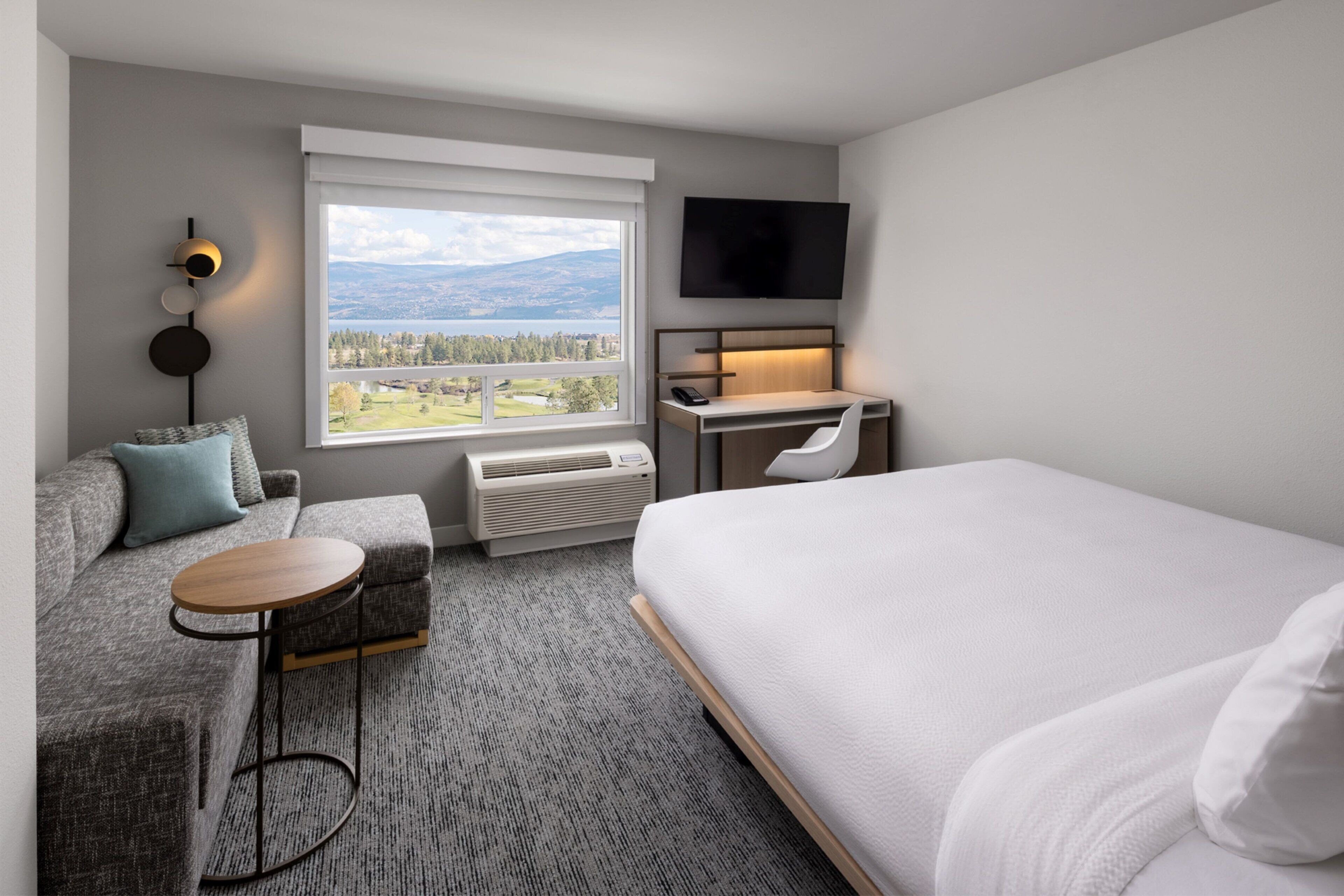 TownePlace Suites West Kelowna