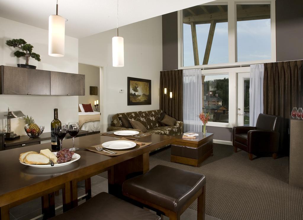 Mountain Spirit Resort & Spa