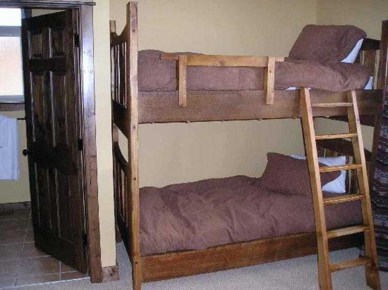 Mountain Spirit Resort & Spa