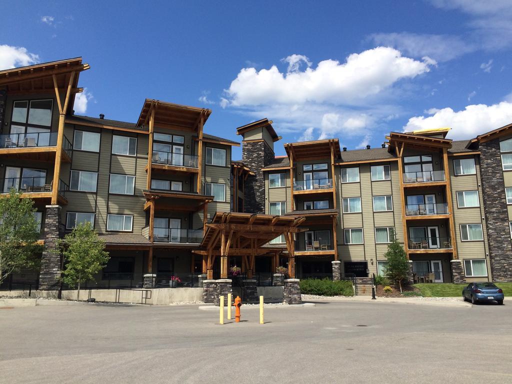Mountain Spirit Resort & Spa