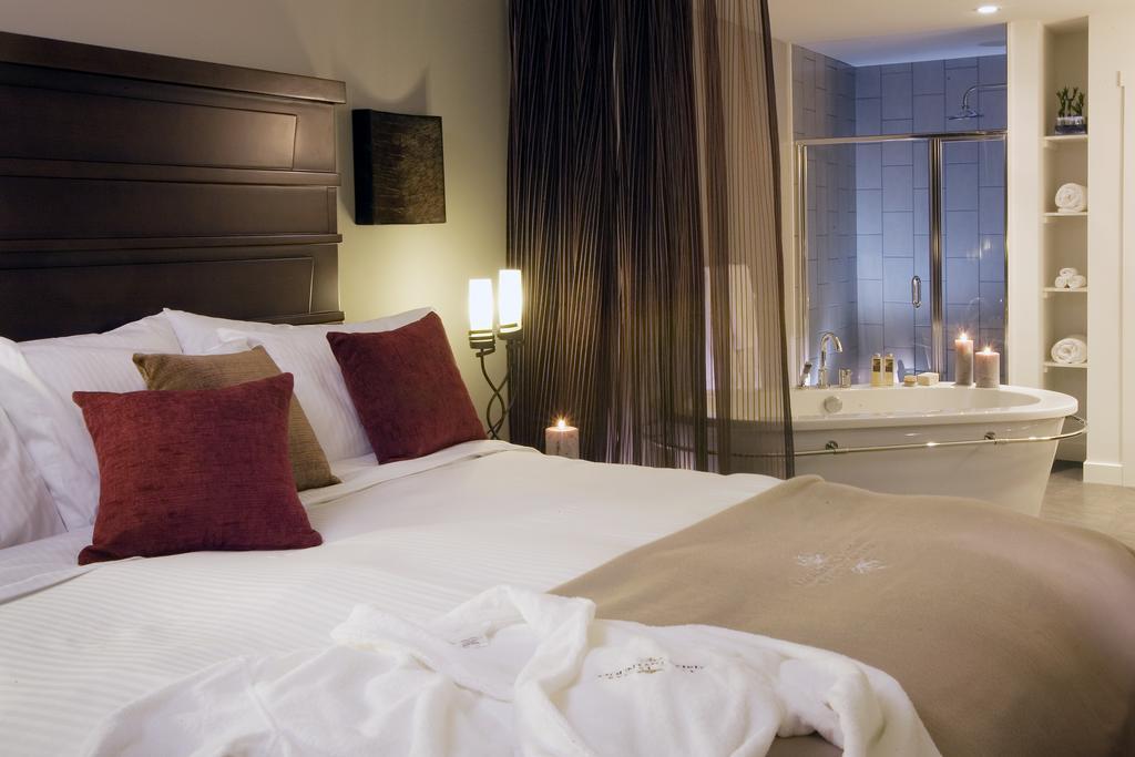 Mountain Spirit Resort & Spa