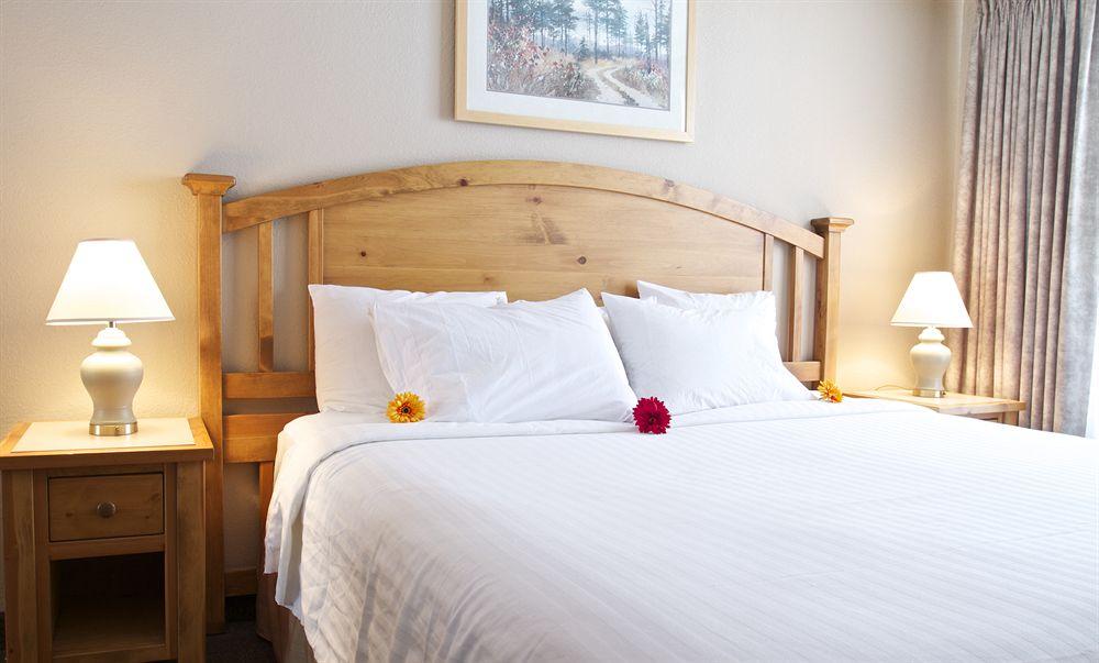 Trickle Creek Lodge