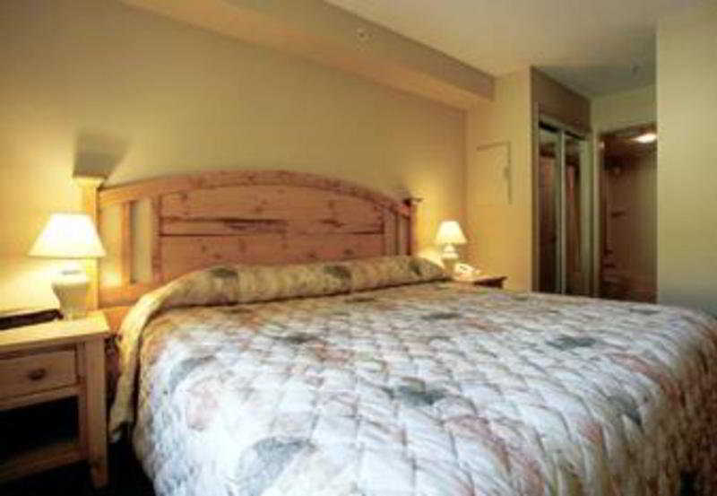 Trickle Creek Lodge