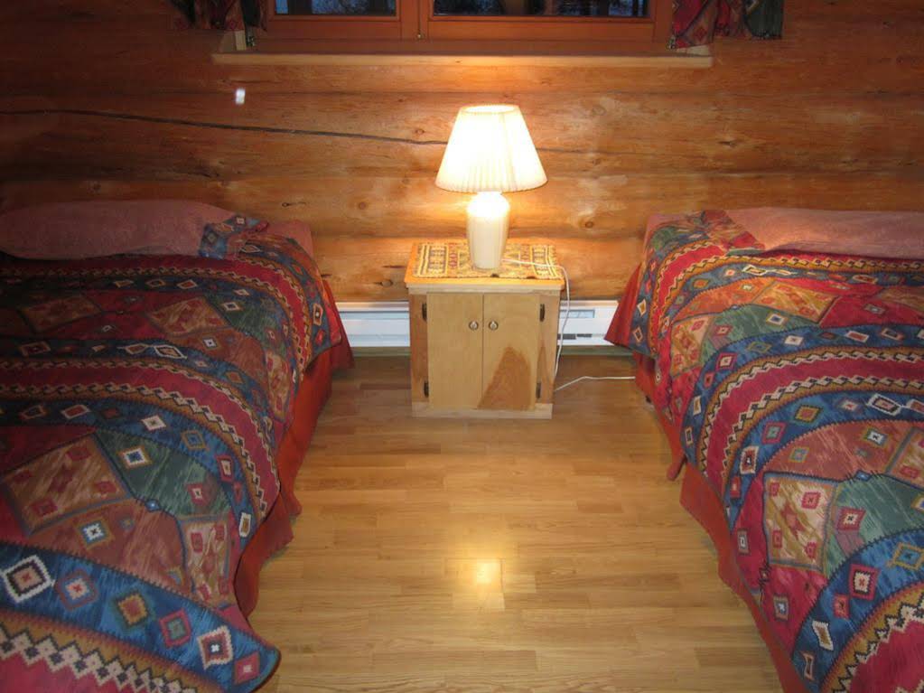 Clearwater Lake Lodge