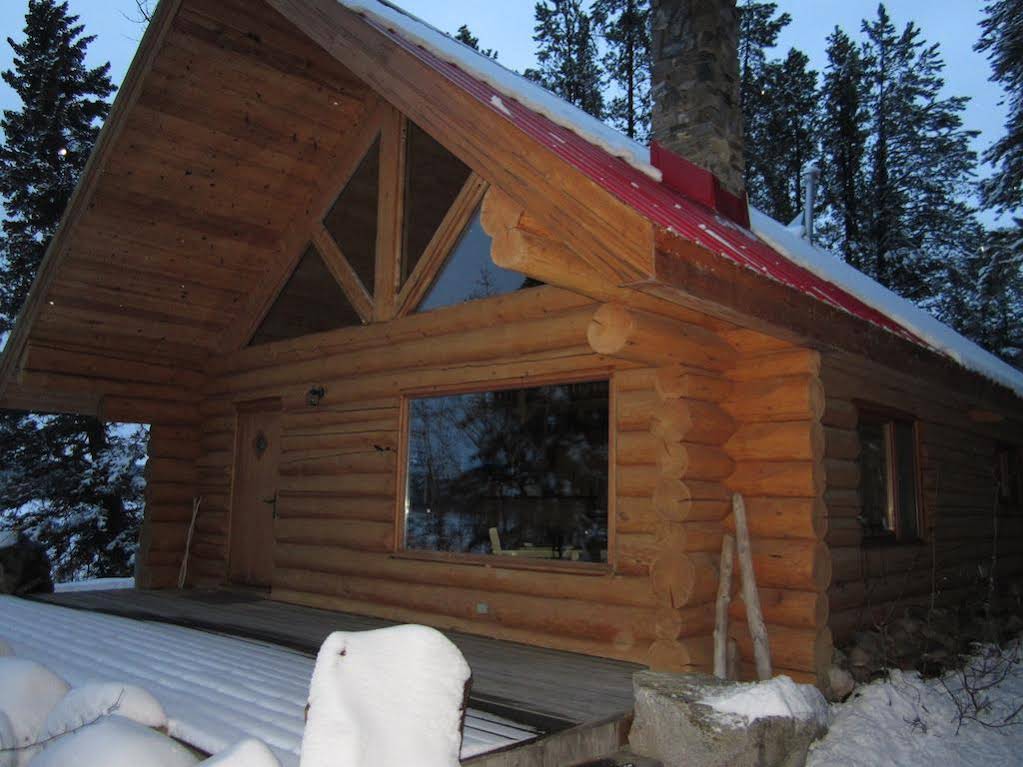 Clearwater Lake Lodge