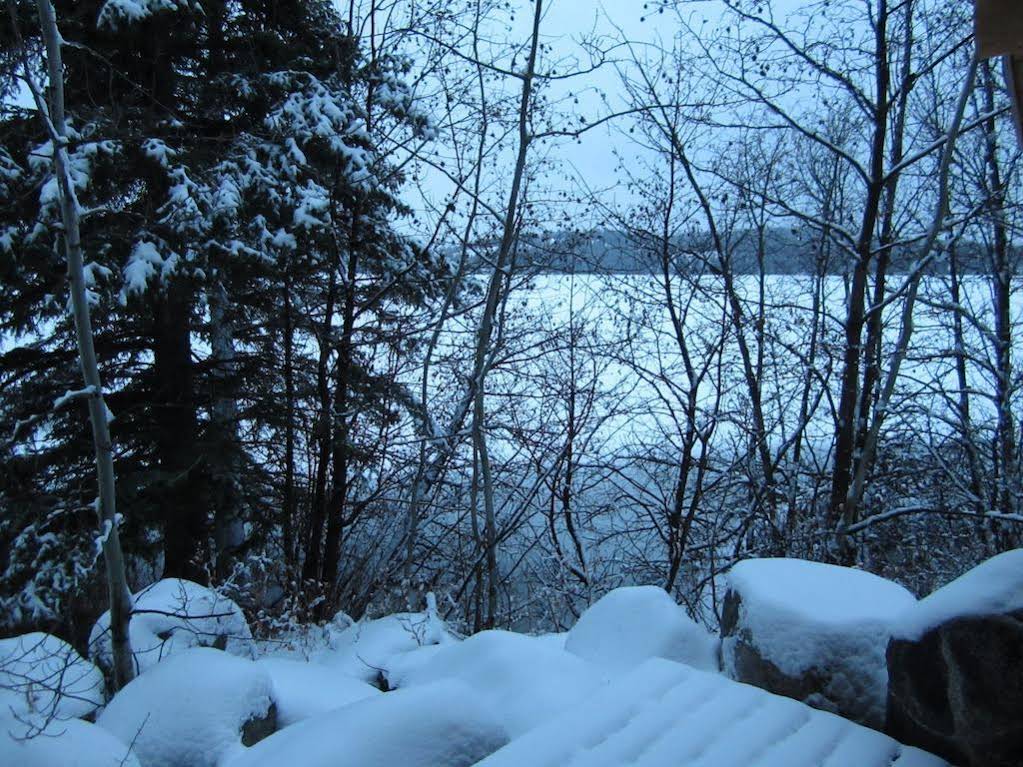 Clearwater Lake Lodge
