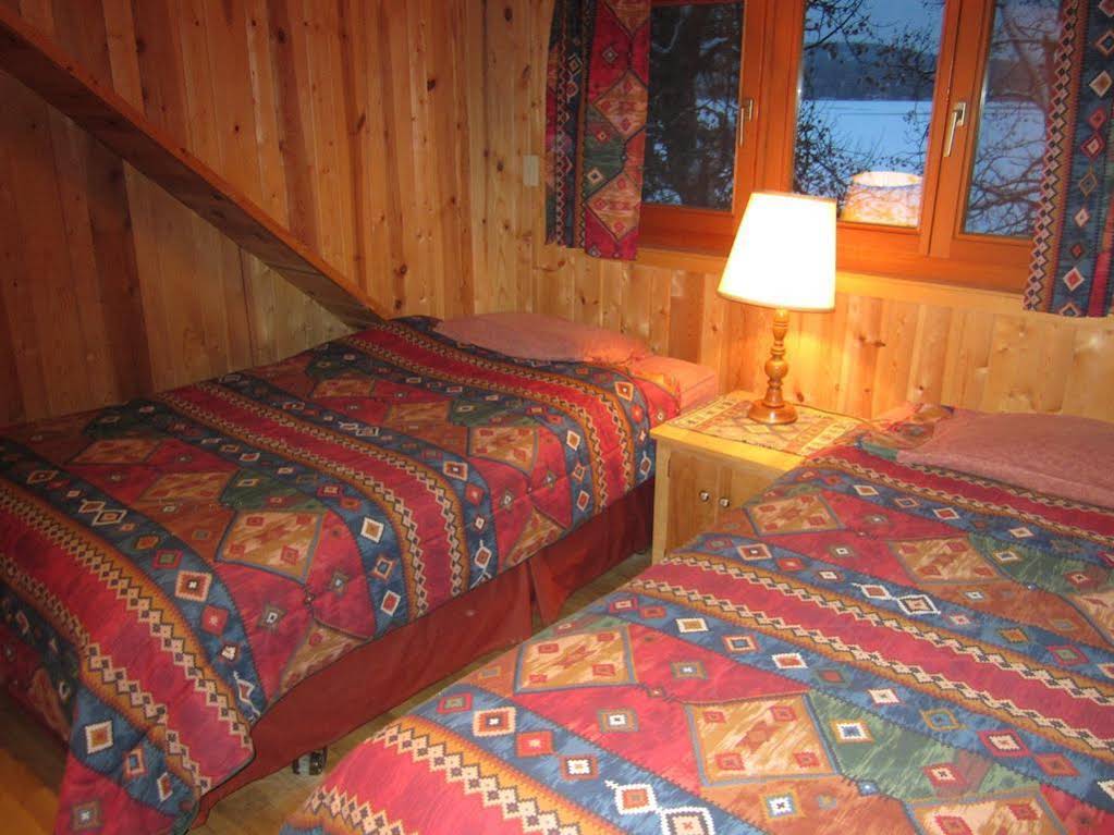 Clearwater Lake Lodge