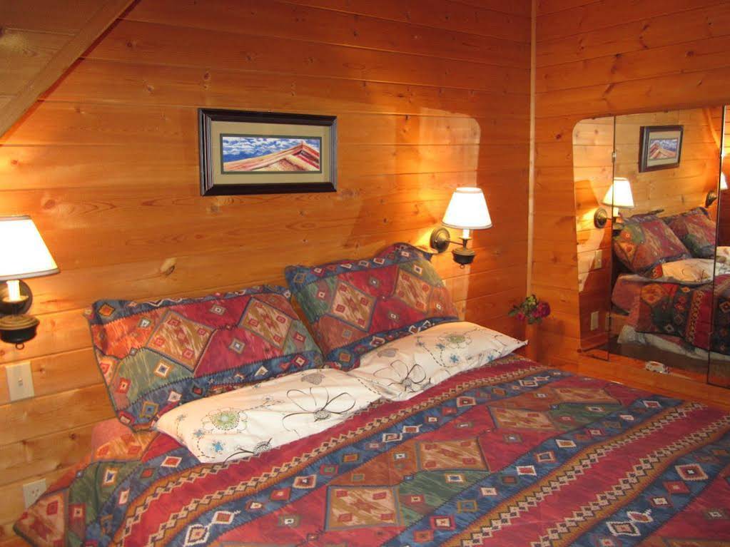 Clearwater Lake Lodge