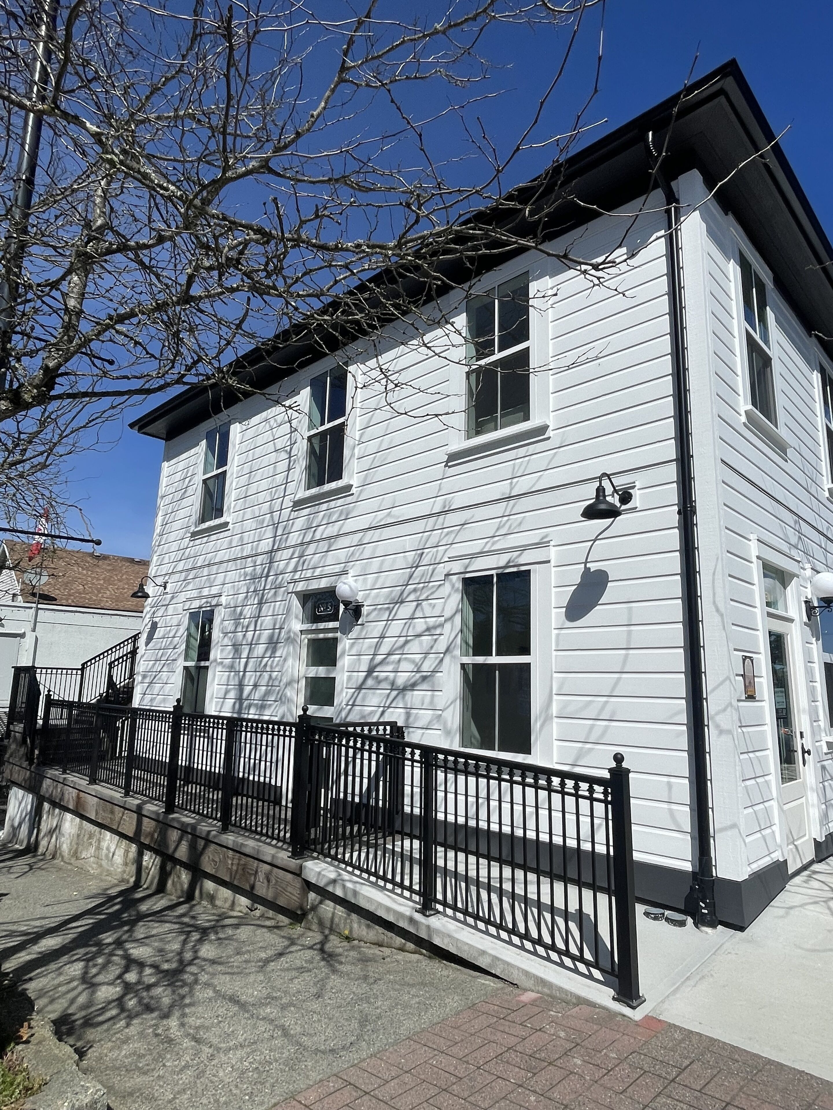 Temperance Hotel