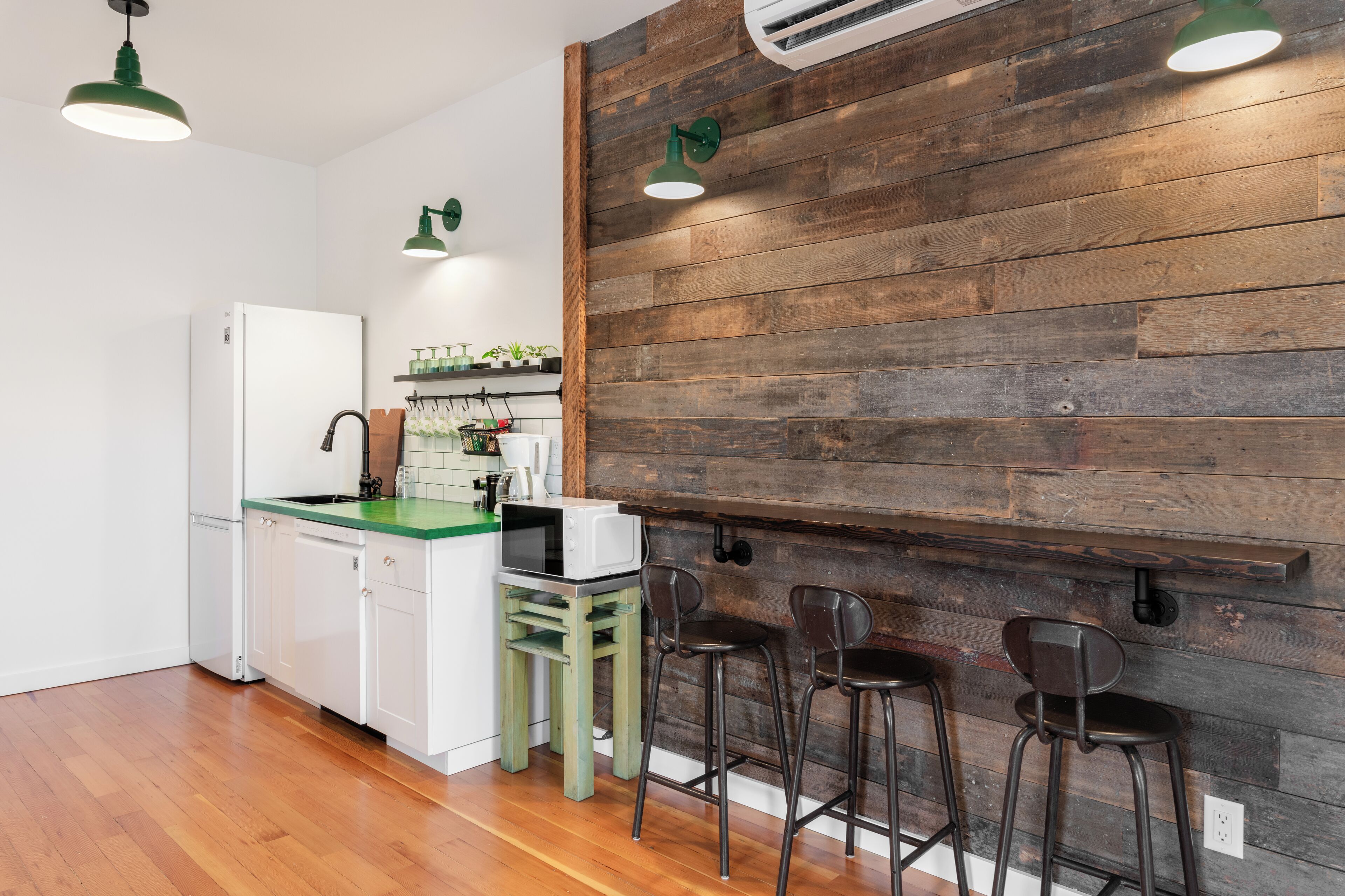 Temperance Hotel