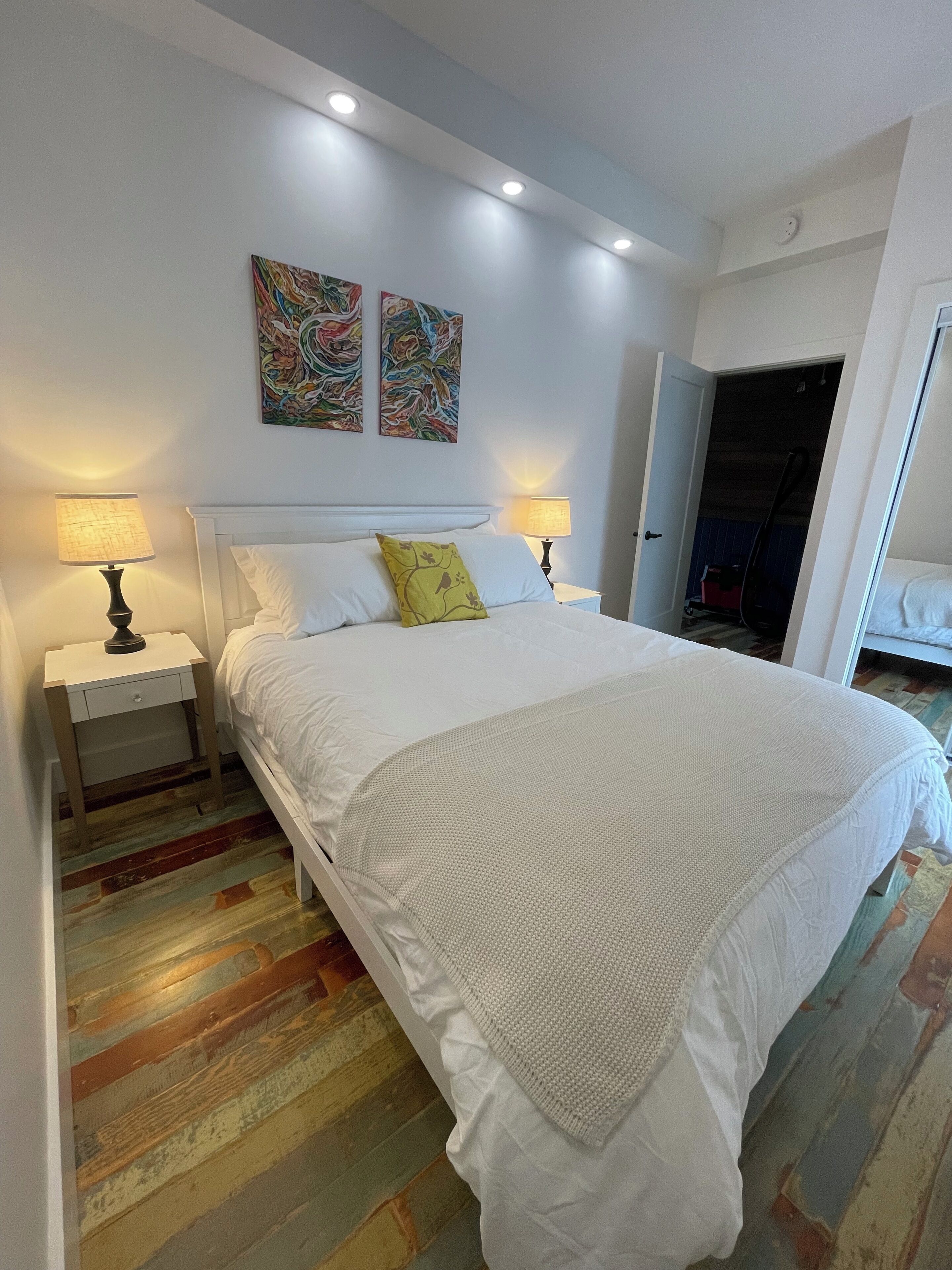 Temperance Hotel