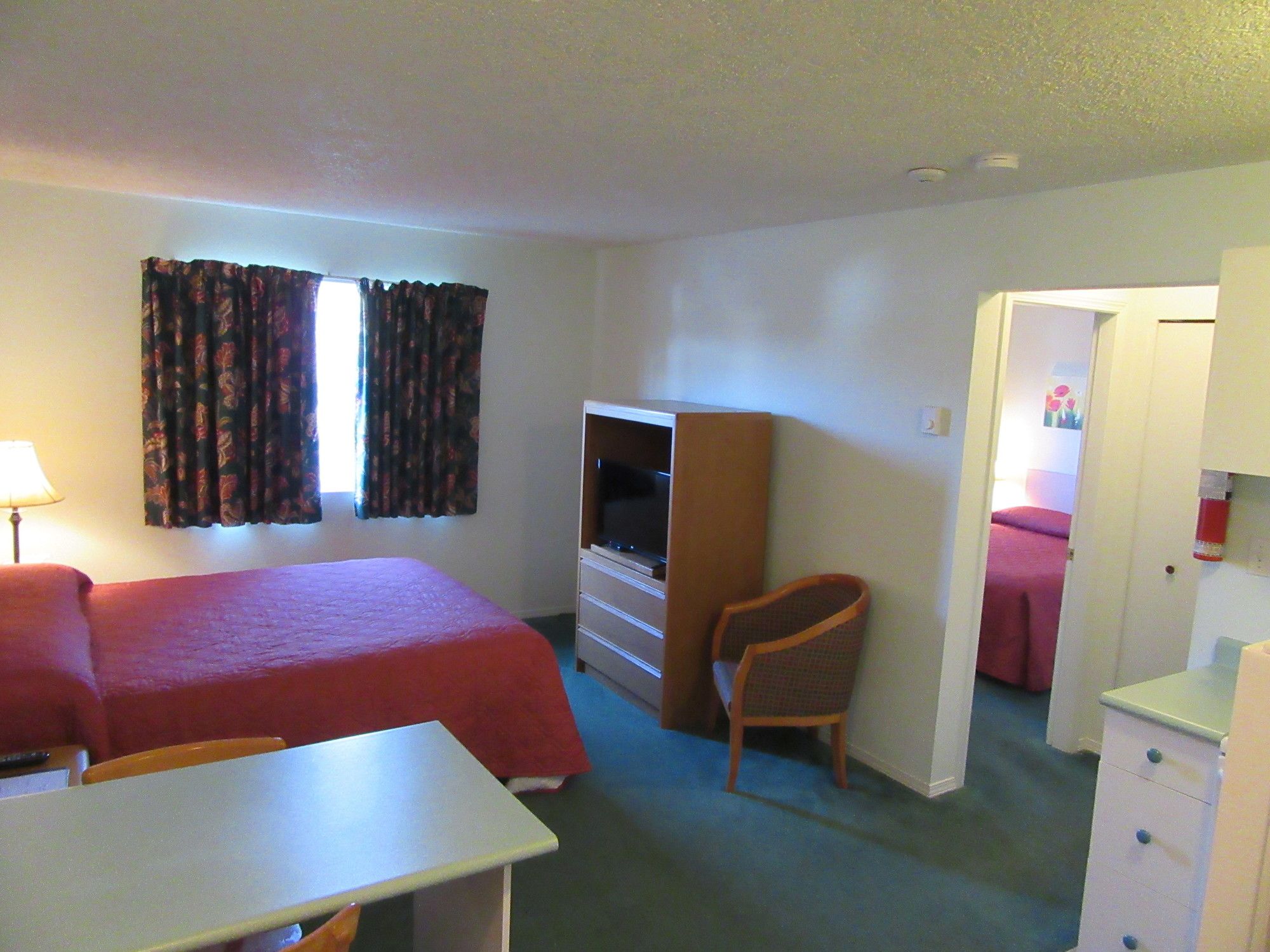 Lake Cowichan Lodge