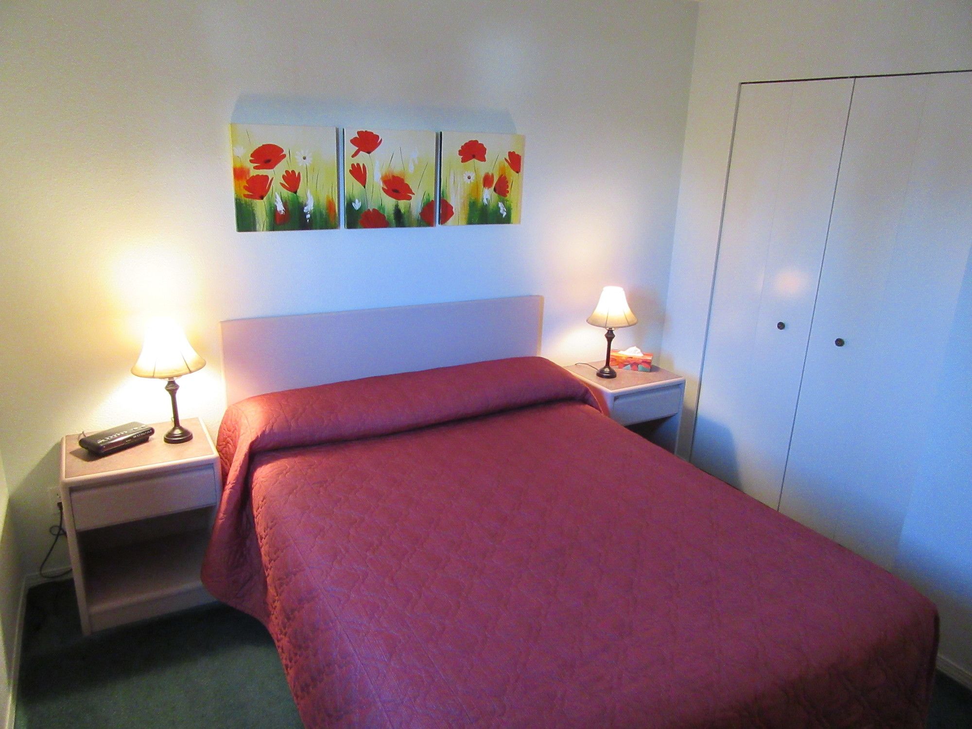 Lake Cowichan Lodge