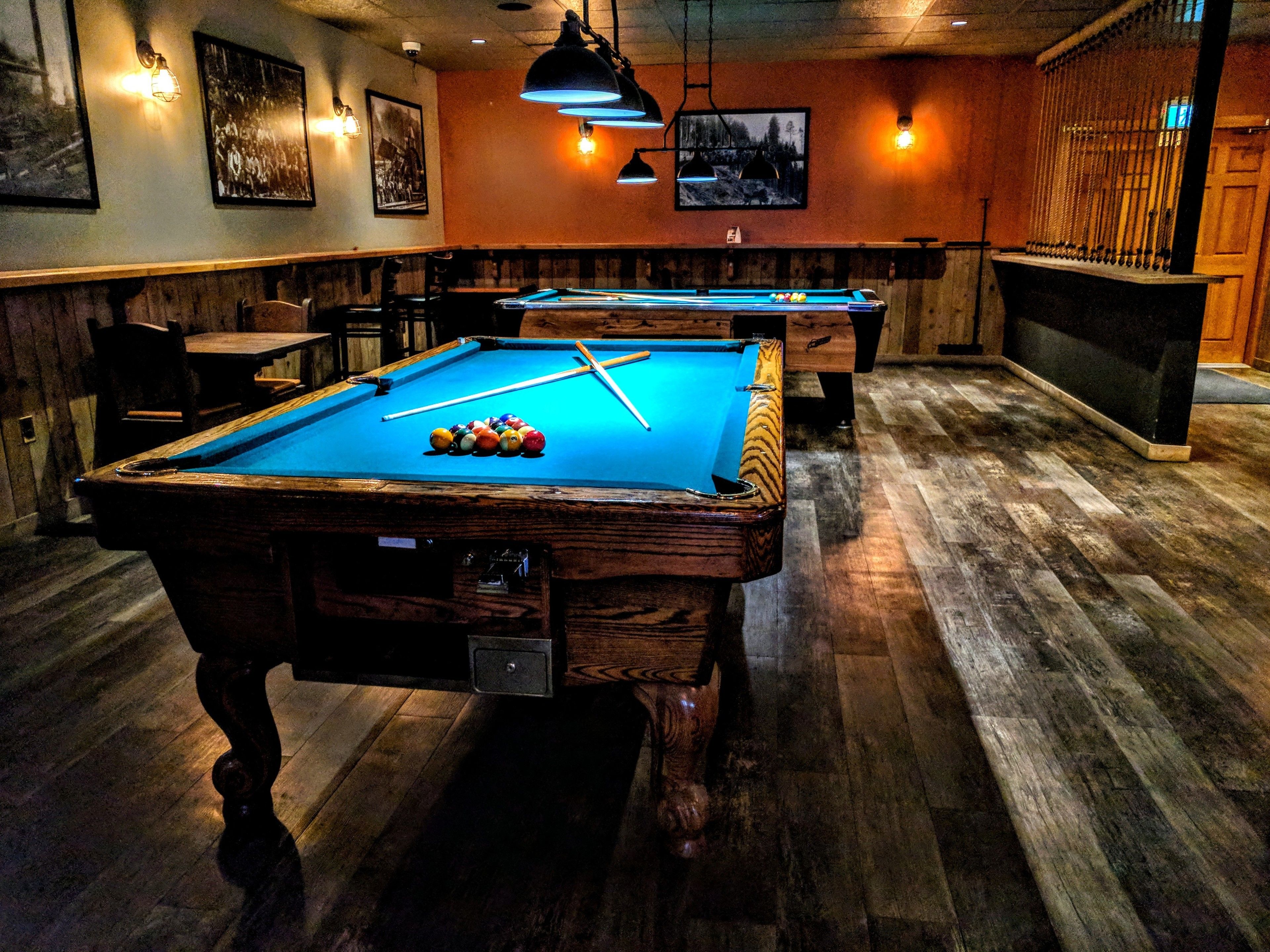 Riverside Inn
