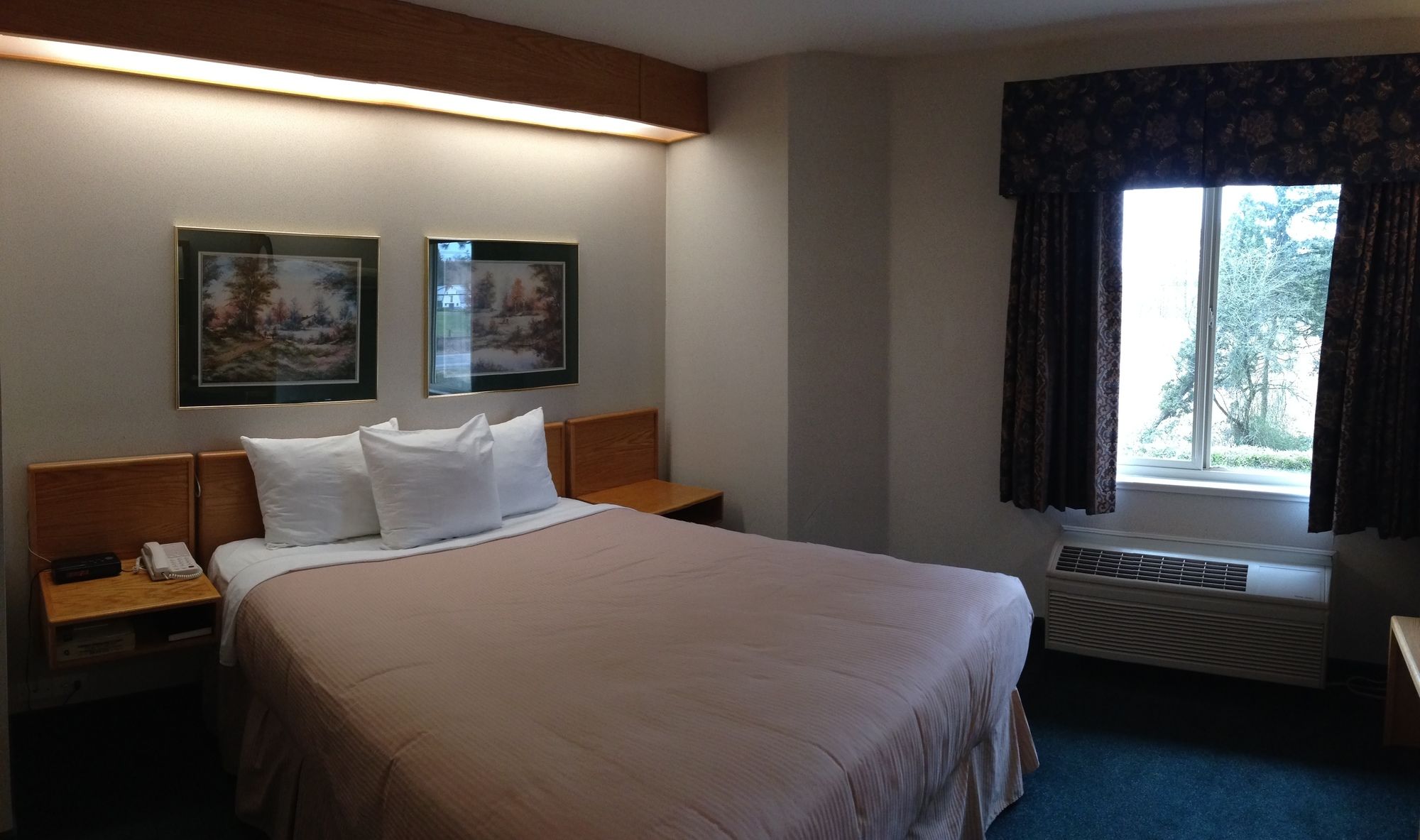Canadas Best Value Inn Langley / Vancouver
