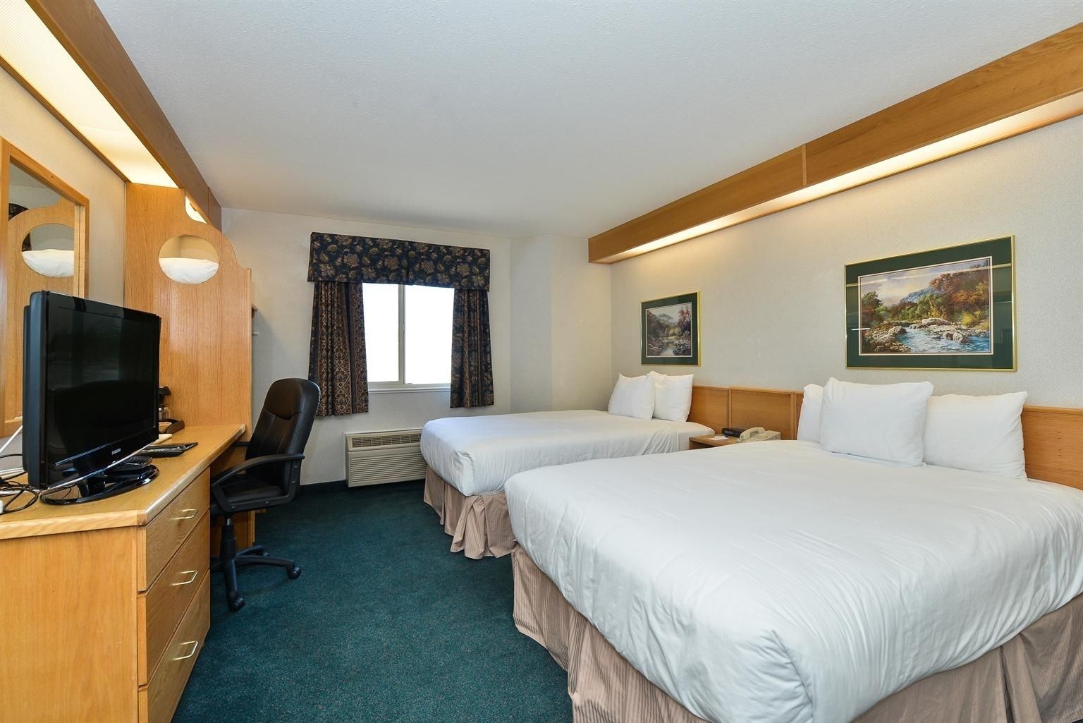 Canadas Best Value Inn Langley / Vancouver