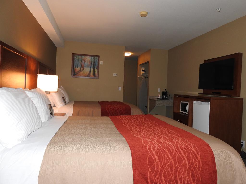 Comfort Inn & Suites
