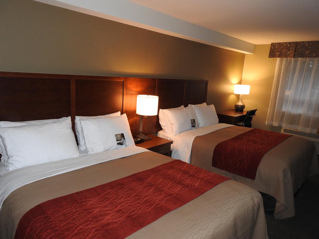 Comfort Inn & Suites