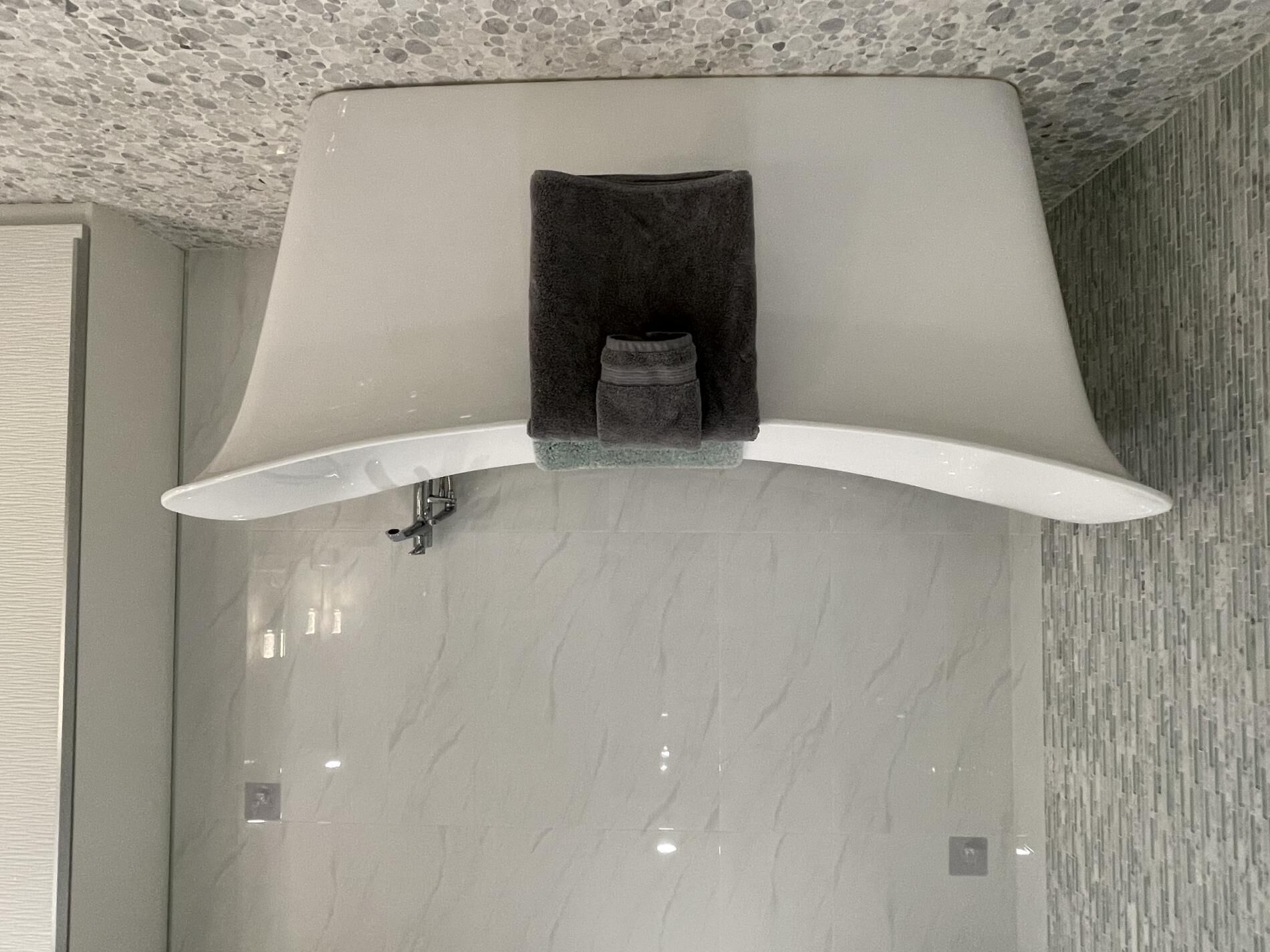 Luxury Forest Retreat