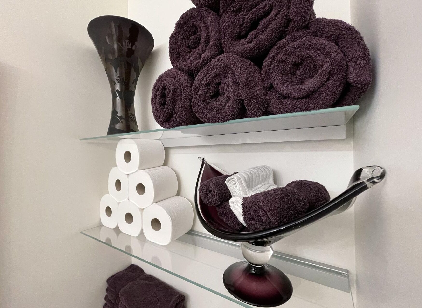 Luxury Forest Retreat