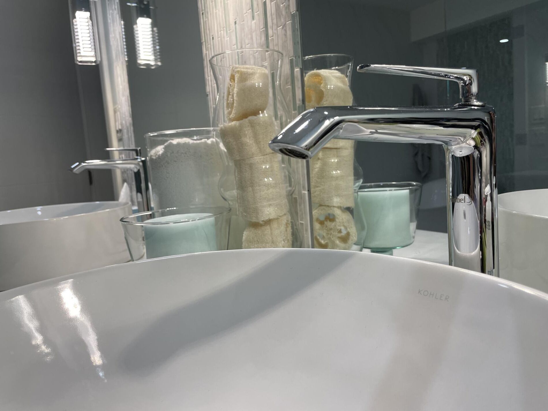 Luxury Forest Retreat