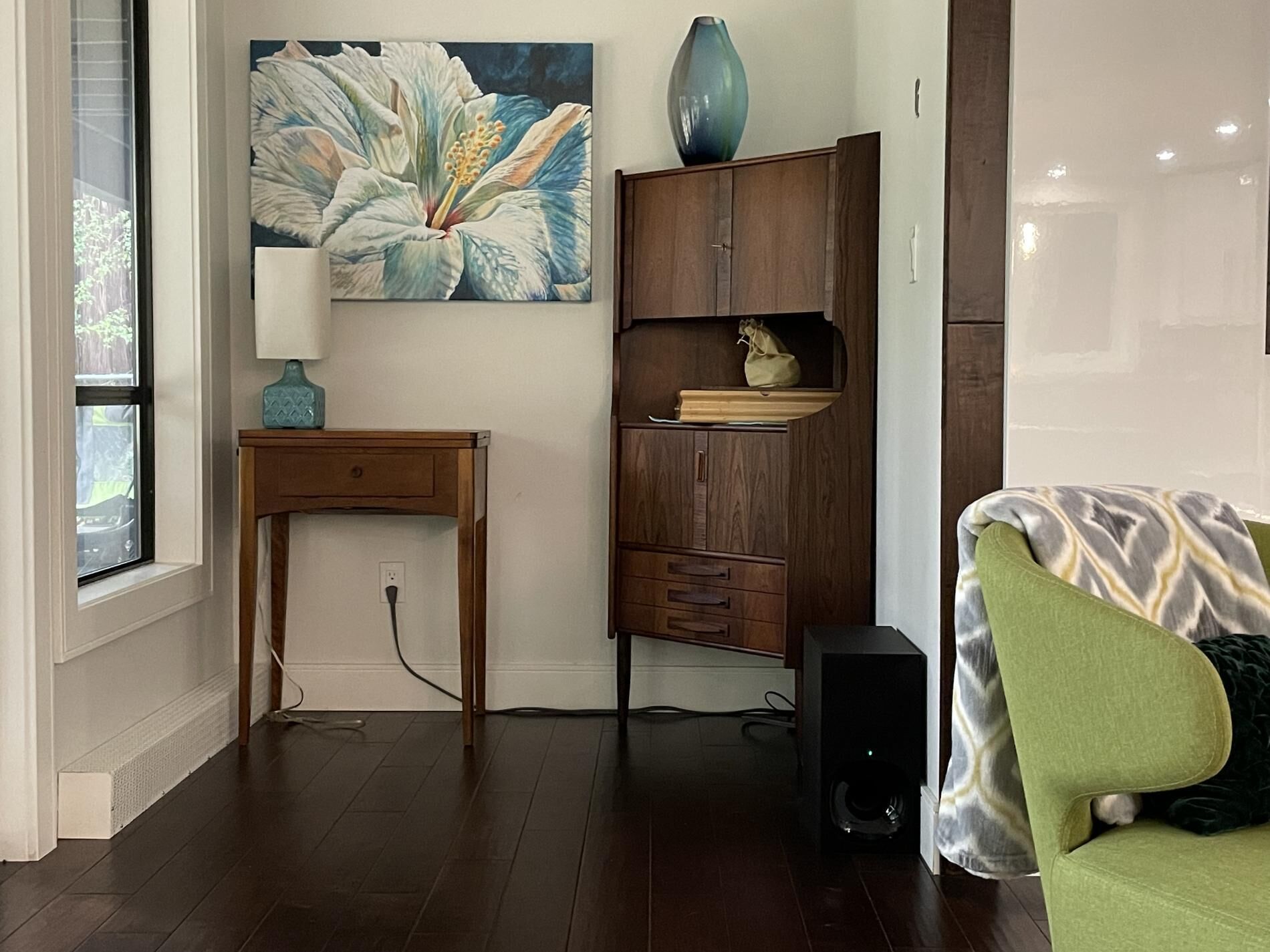 Luxury Forest Retreat