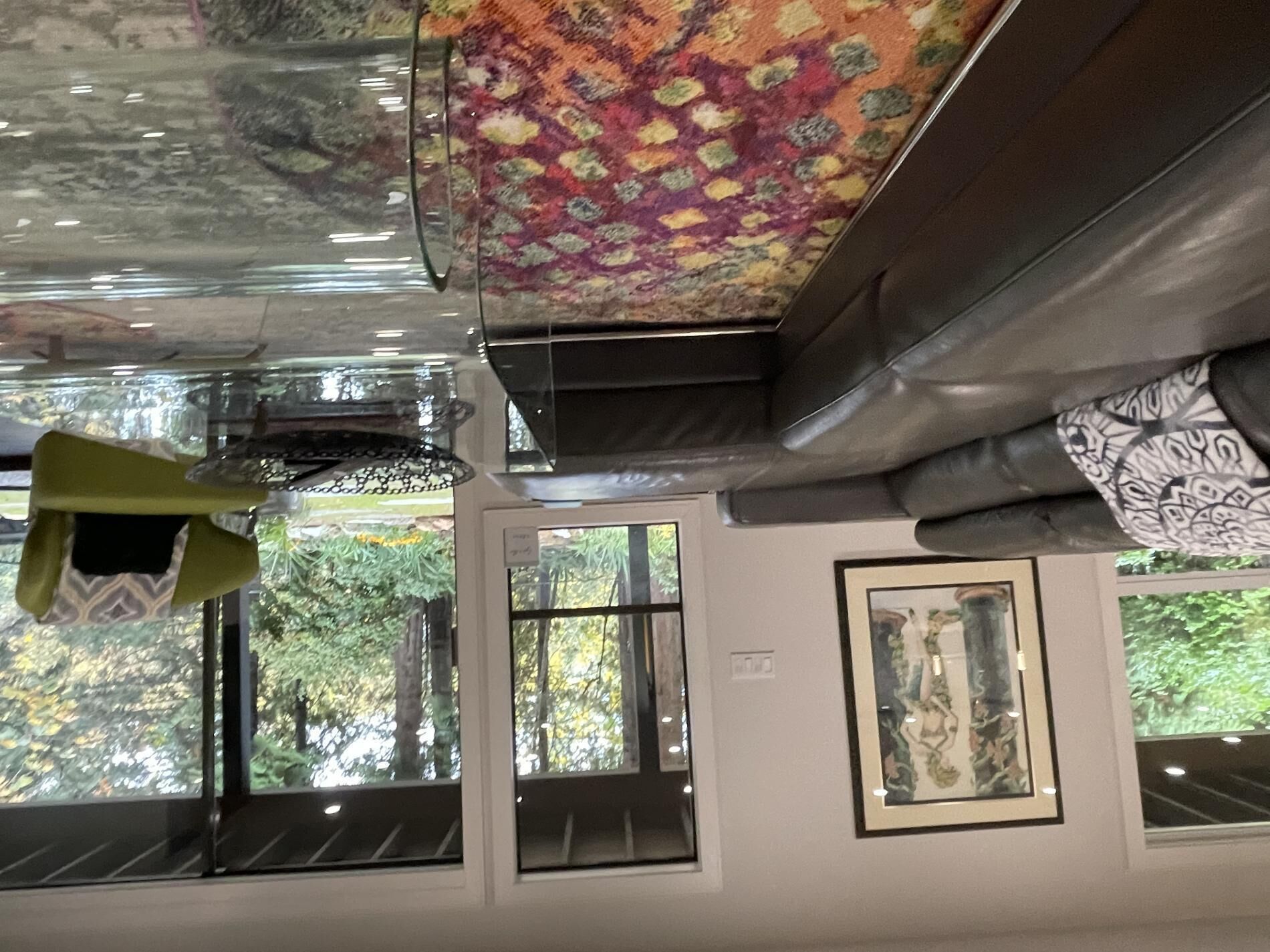 Luxury Forest Retreat