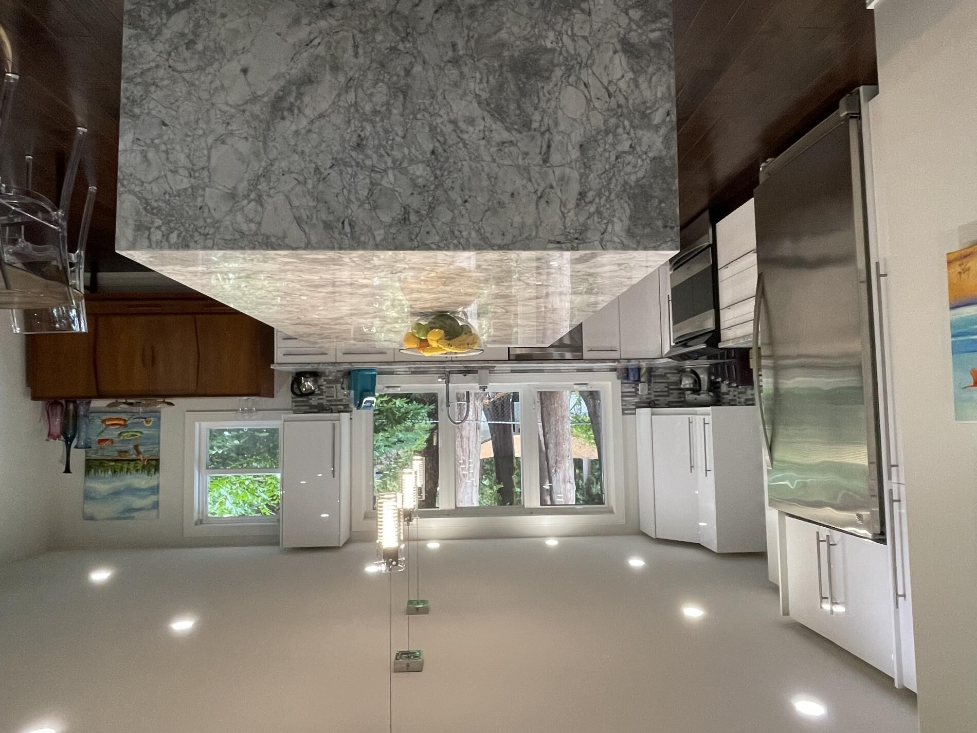 Luxury Forest Retreat