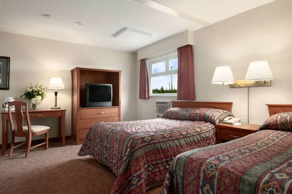Travelodge by Wyndham Langley