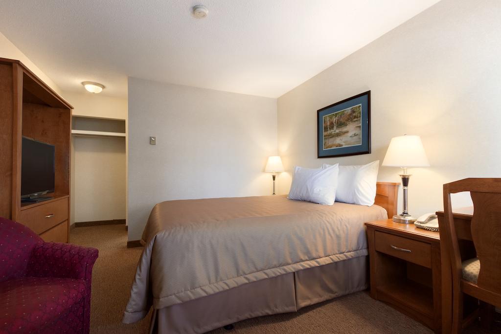 Travelodge by Wyndham Langley