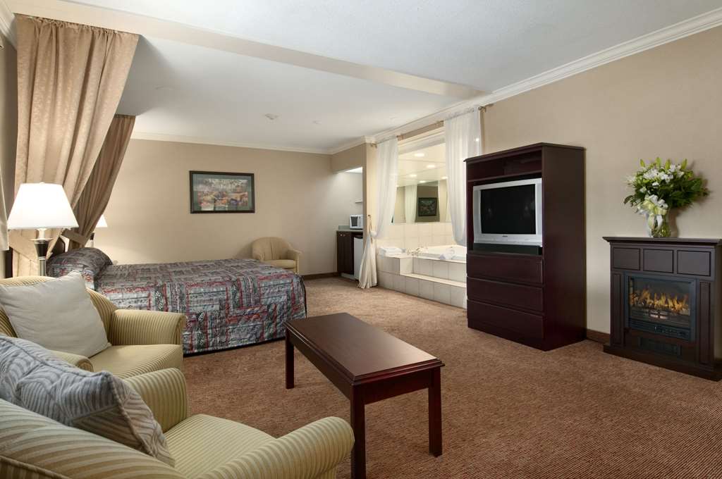 Travelodge by Wyndham Langley