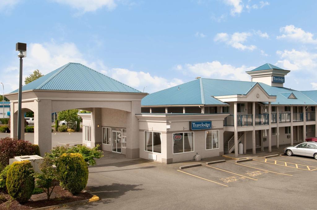 Travelodge by Wyndham Langley