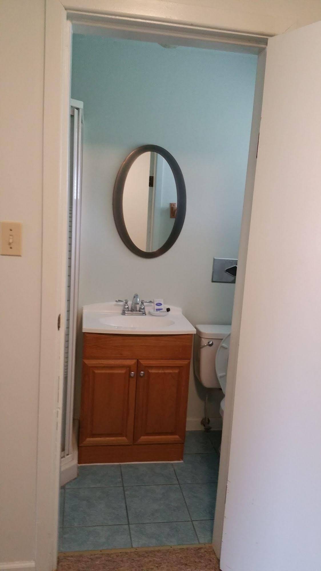 Rivermount Motel