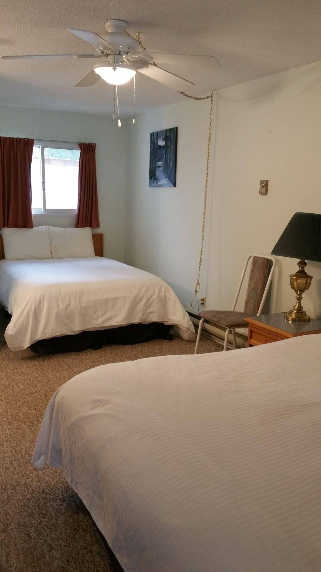 Rivermount Motel