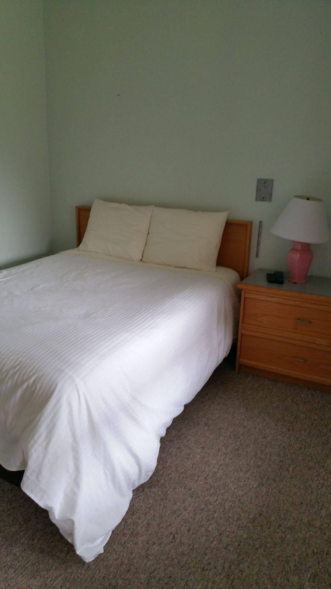 Rivermount Motel