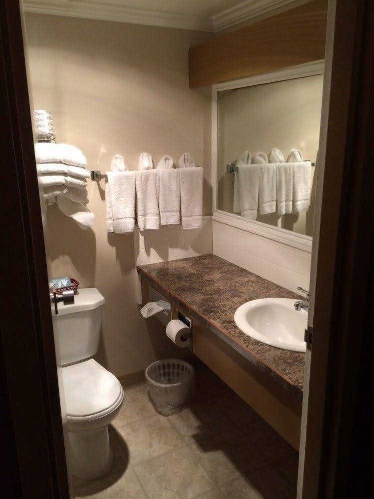 Logan Lake Lodge