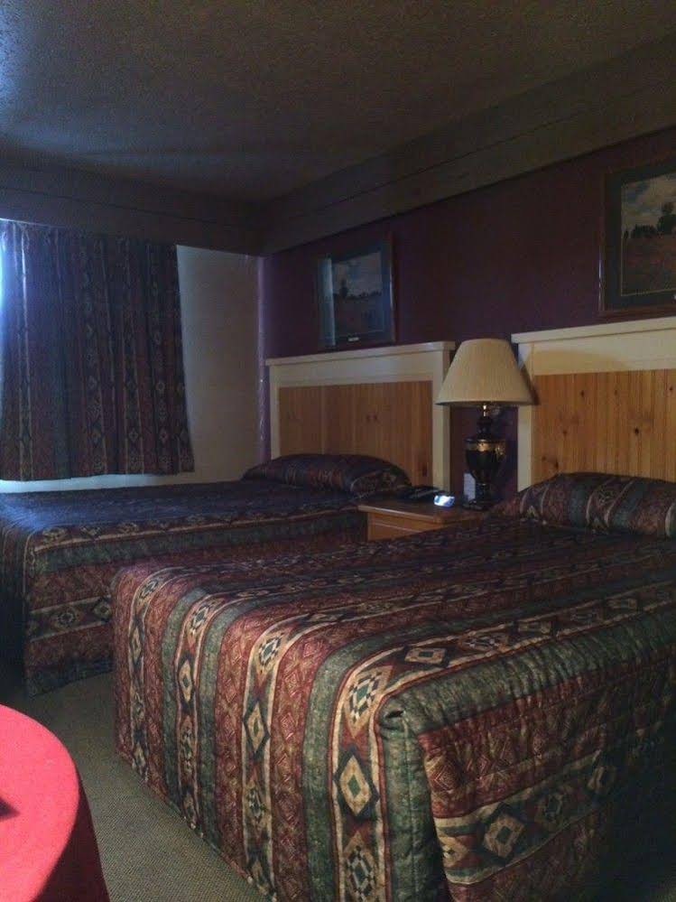 Logan Lake Lodge