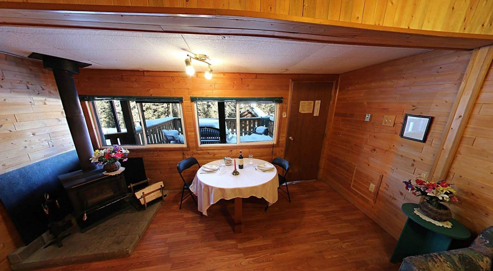 Lac Des Roches Resort