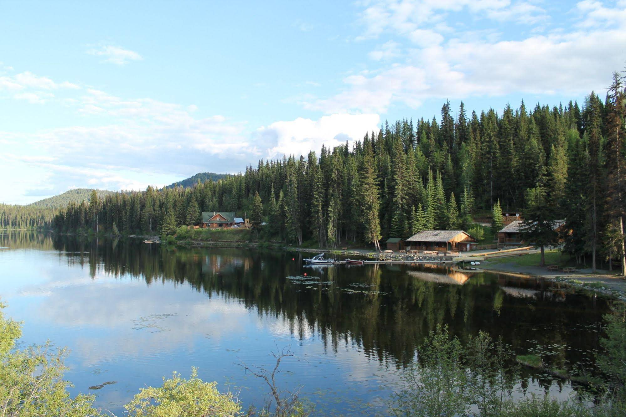 Lac Des Roches Resort