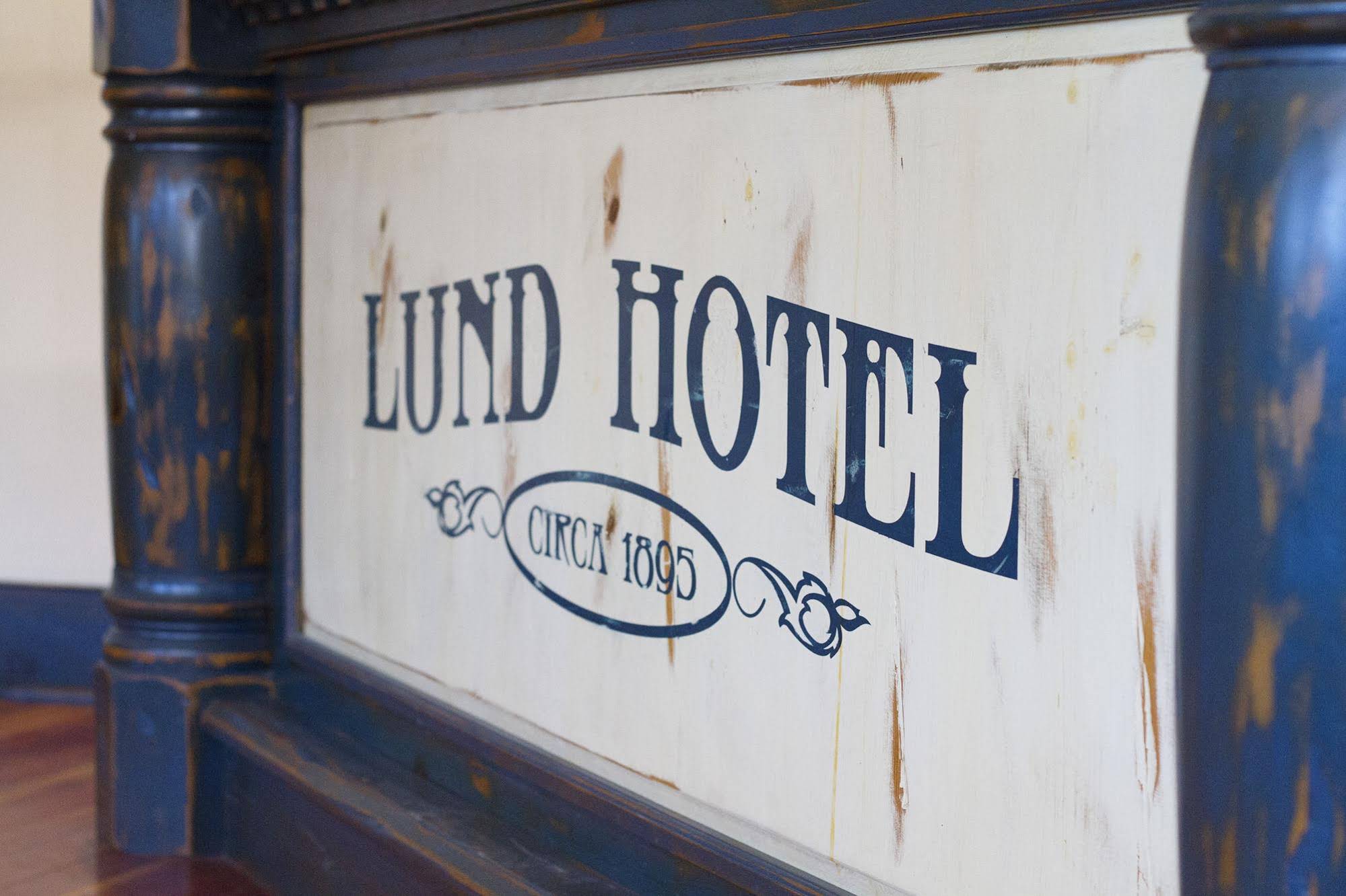 Historic Lund