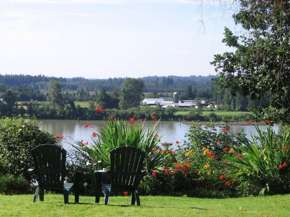Fraser Riverview Holiday Apartment