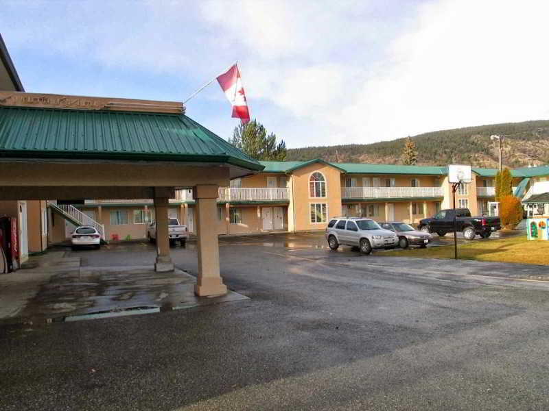 Travelodge by Wyndham Merritt