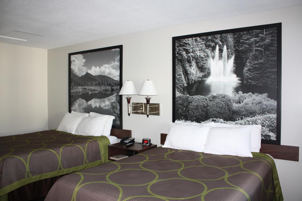 Sage Inn Merritt BC