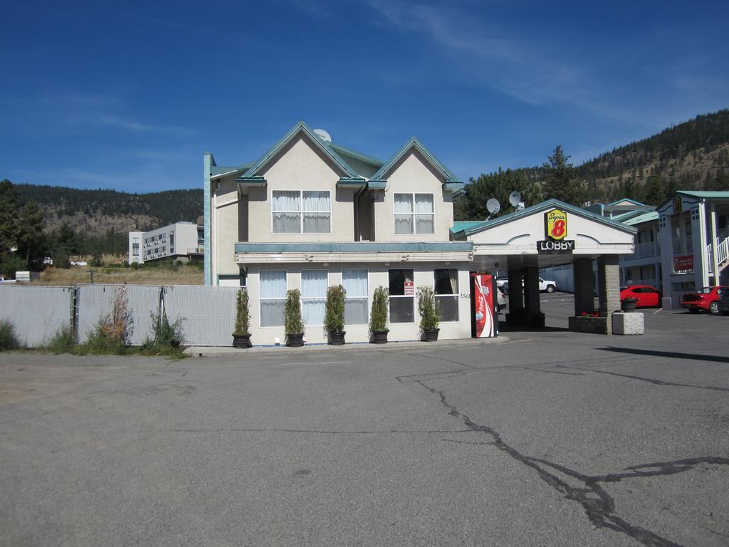 Sage Inn Merritt BC