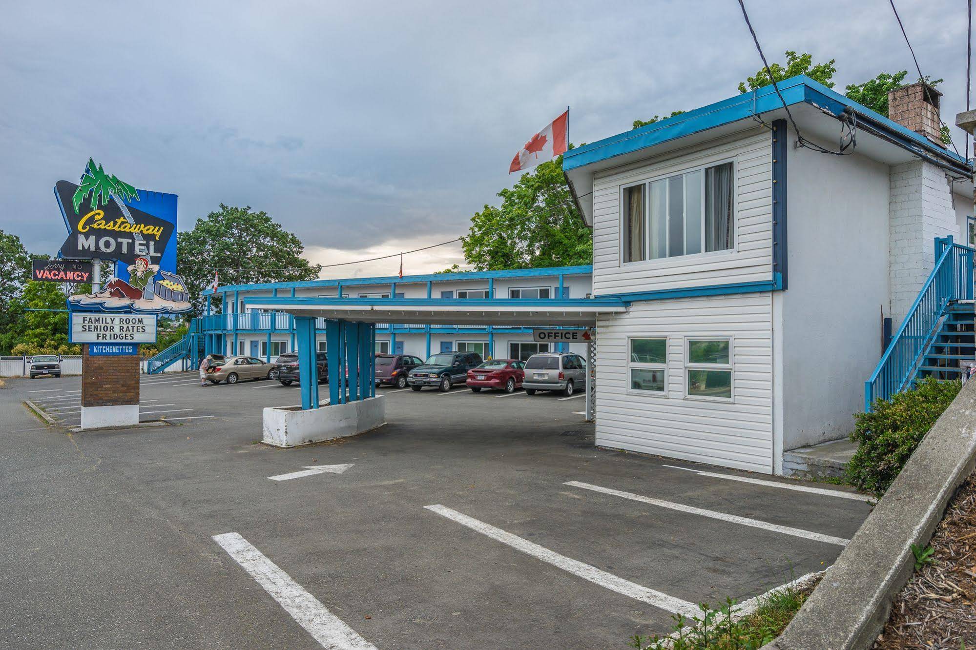 Castaway Motel