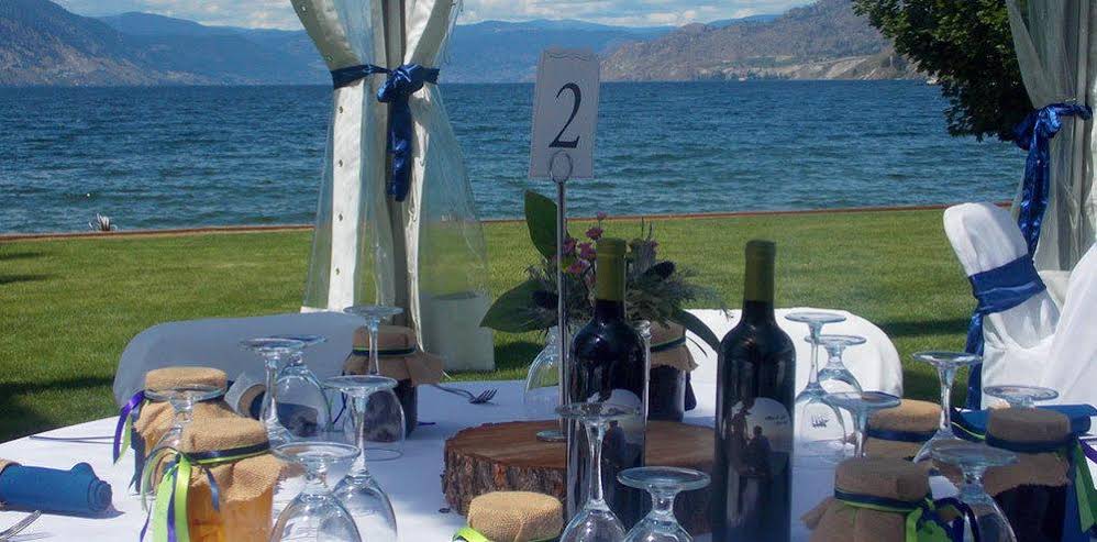 Sandy Beach Lodge & Resort