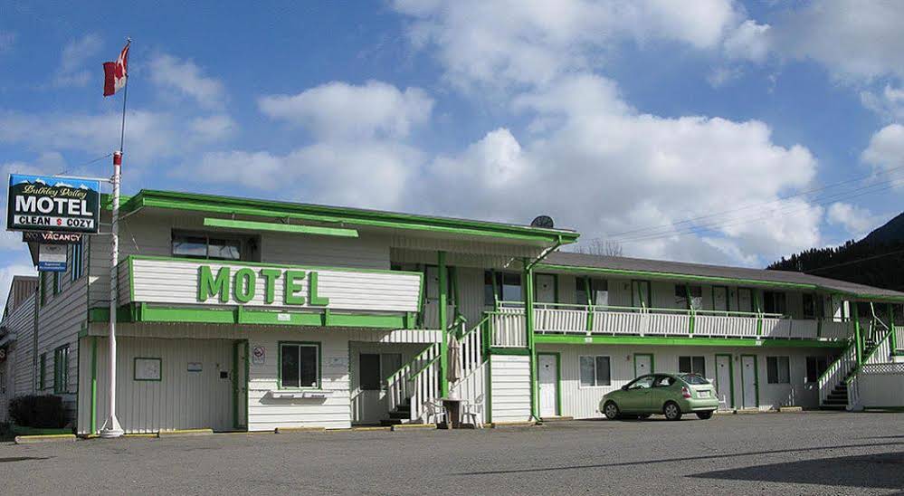 Bulkley Valley Motel