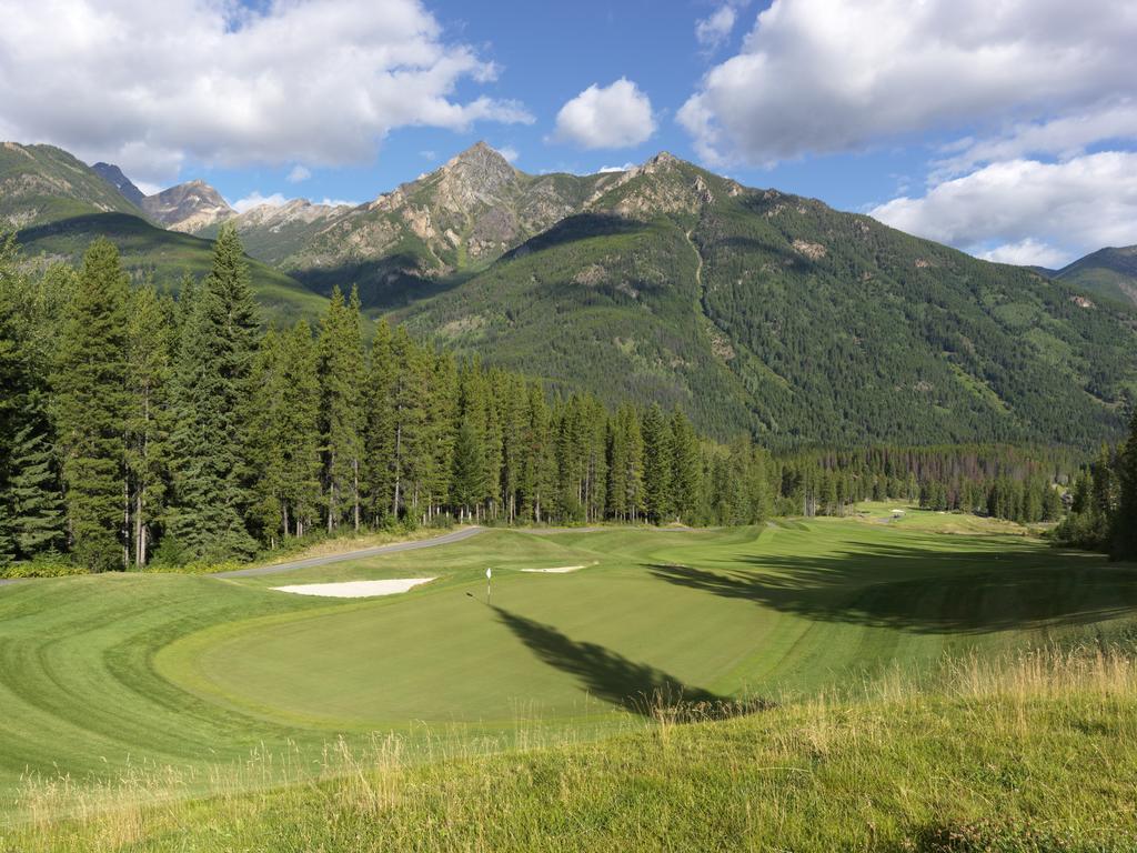 Pine Inn at Panorama Mountain Resort