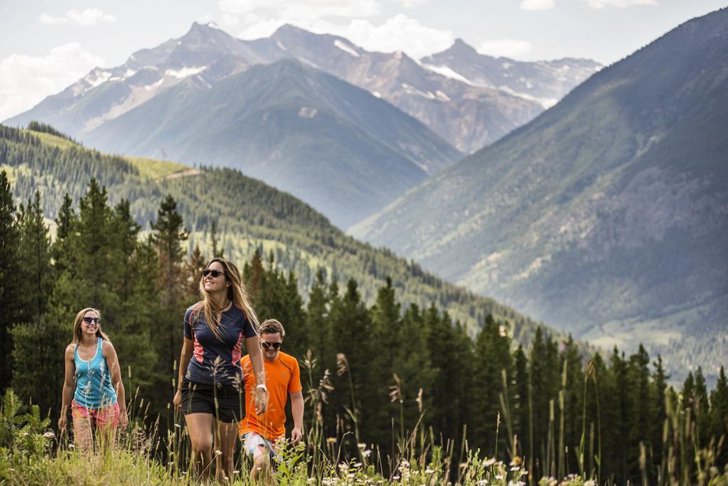 Pine Inn at Panorama Mountain Resort