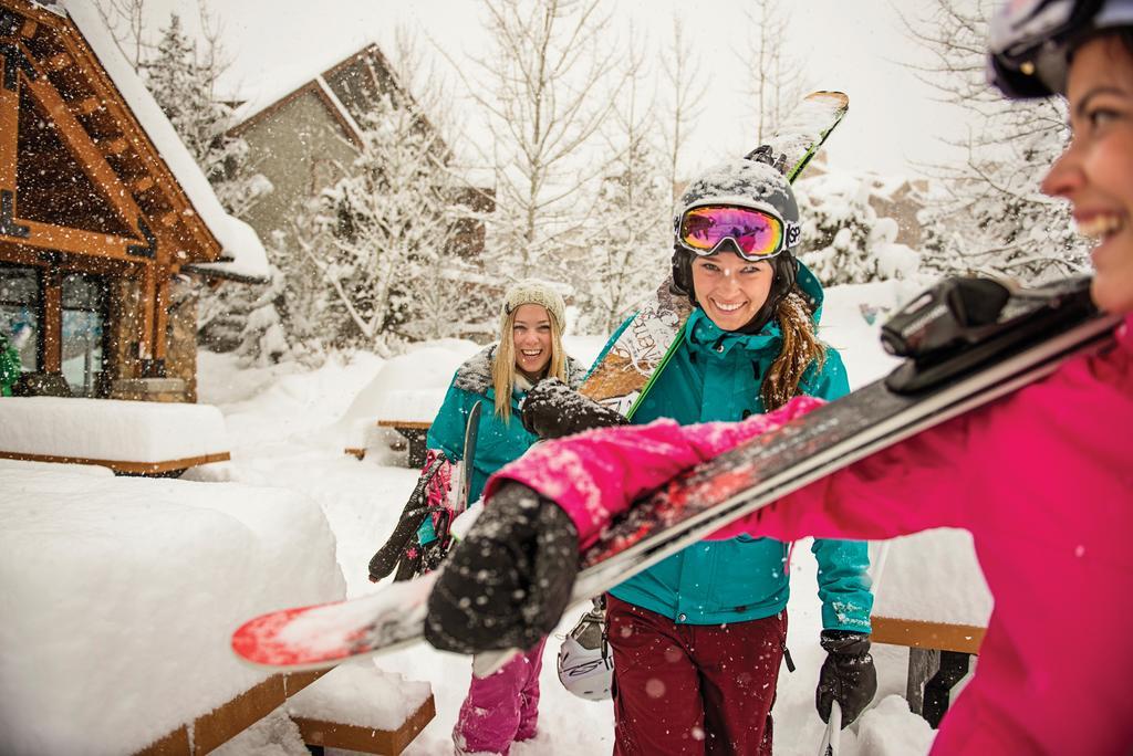 Pine Inn at Panorama Mountain Resort